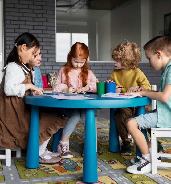 BloomingBudz Preschool