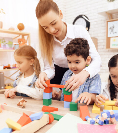 BloomingBudz Preschool