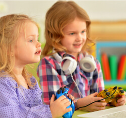 BloomingBudz Preschool